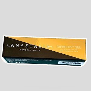 NIB Anastasia Dipbrow gel